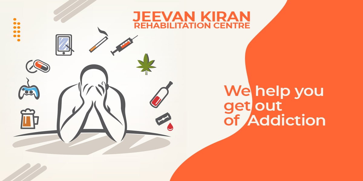 Best Rehabilitation Center in Lucknow